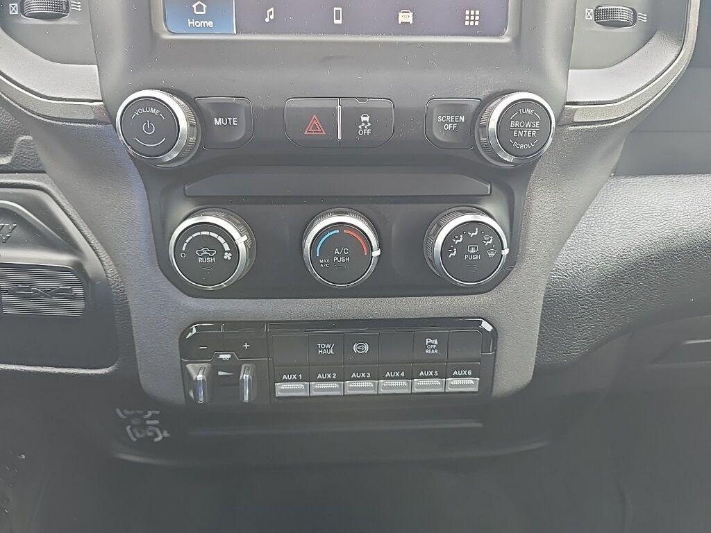 2023 Ram 2500 4x4 Crew Cab Tradesman Fond du Lac WI 2023 Ram 2500 4x4 Crew Cab Tradesman Fond du Lac WI