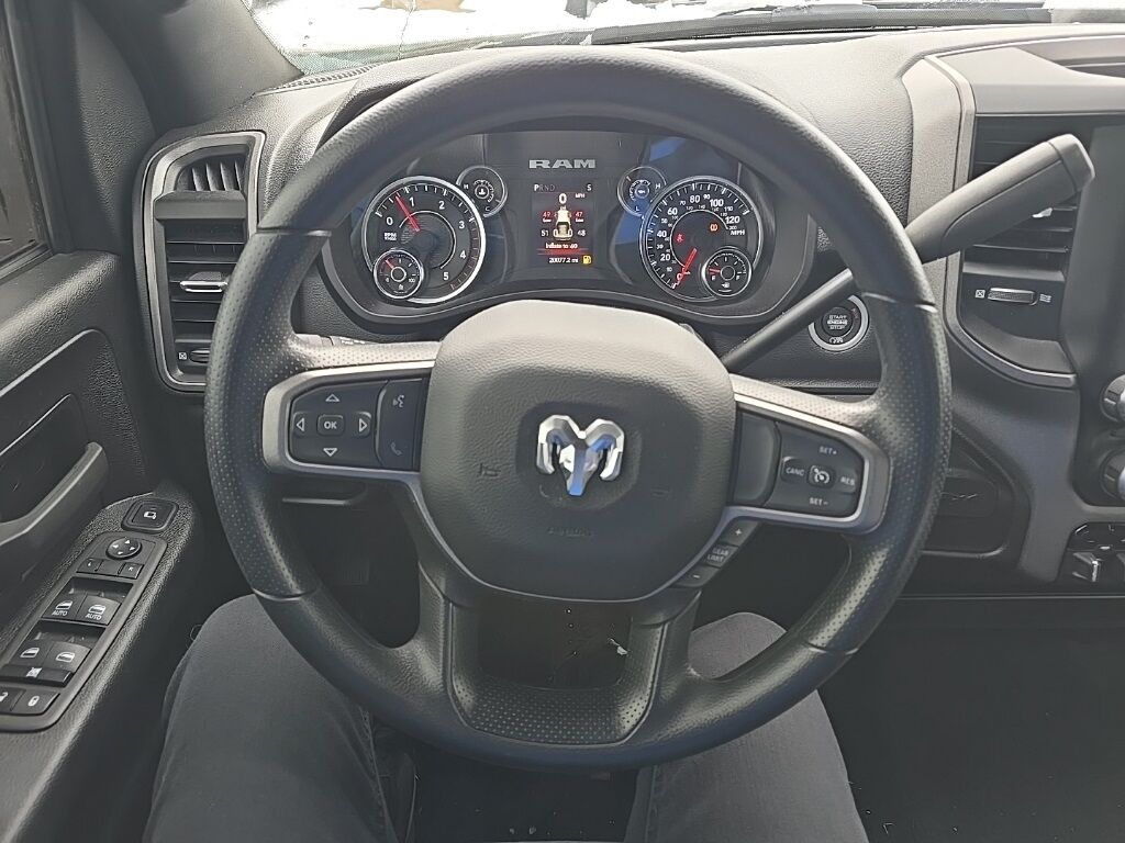 2023 Ram 2500 4x4 Crew Cab Tradesman Fond du Lac WI 2023 Ram 2500 4x4 Crew Cab Tradesman Fond du Lac WI