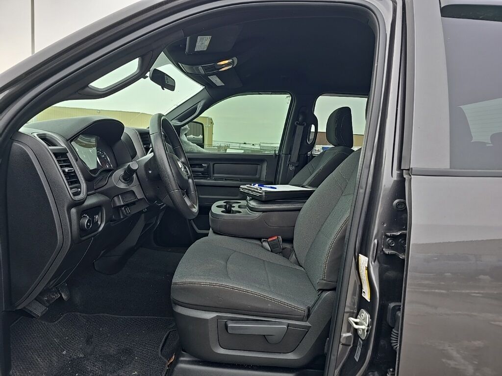 2023 Ram 2500 4x4 Crew Cab Tradesman Fond du Lac WI 2023 Ram 2500 4x4 Crew Cab Tradesman Fond du Lac WI