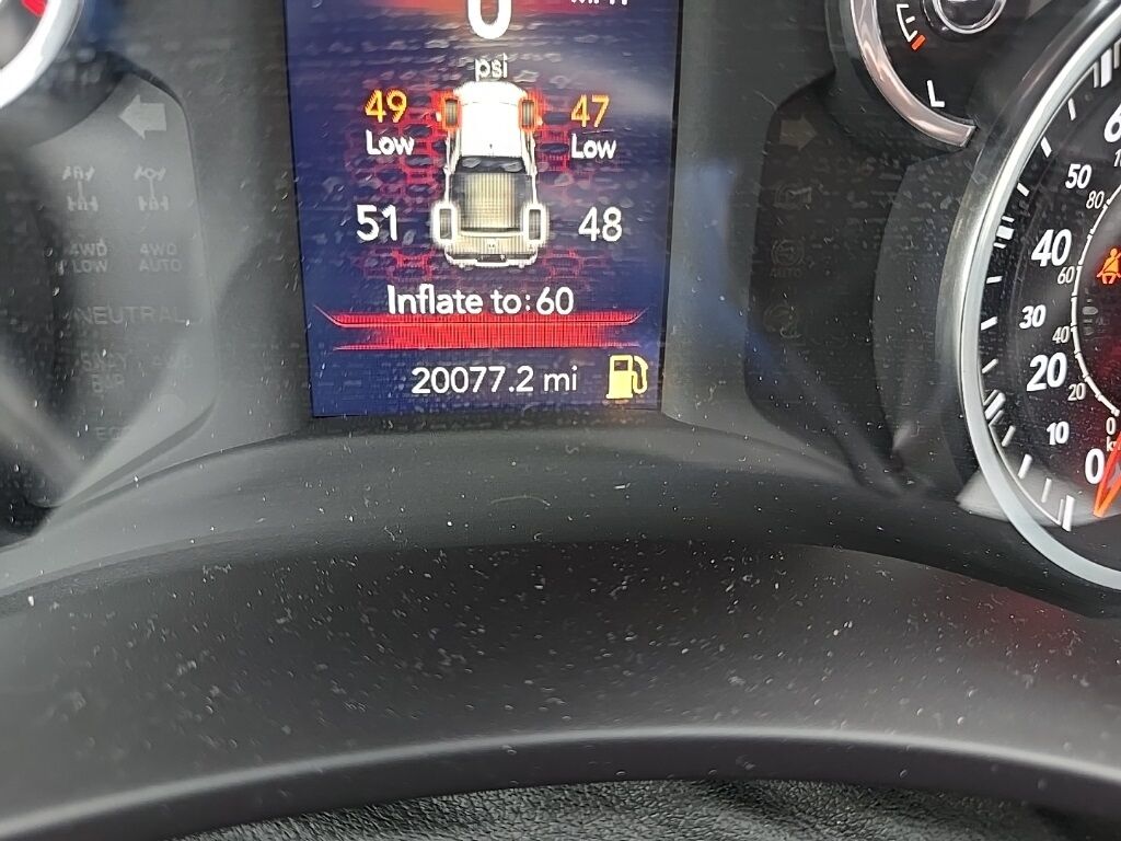 2023 Ram 2500 4x4 Crew Cab Tradesman Fond du Lac WI 2023 Ram 2500 4x4 Crew Cab Tradesman Fond du Lac WI