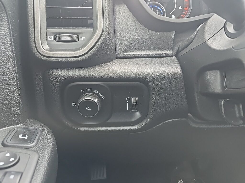 2023 Ram 2500 4x4 Crew Cab Tradesman Fond du Lac WI 2023 Ram 2500 4x4 Crew Cab Tradesman Fond du Lac WI