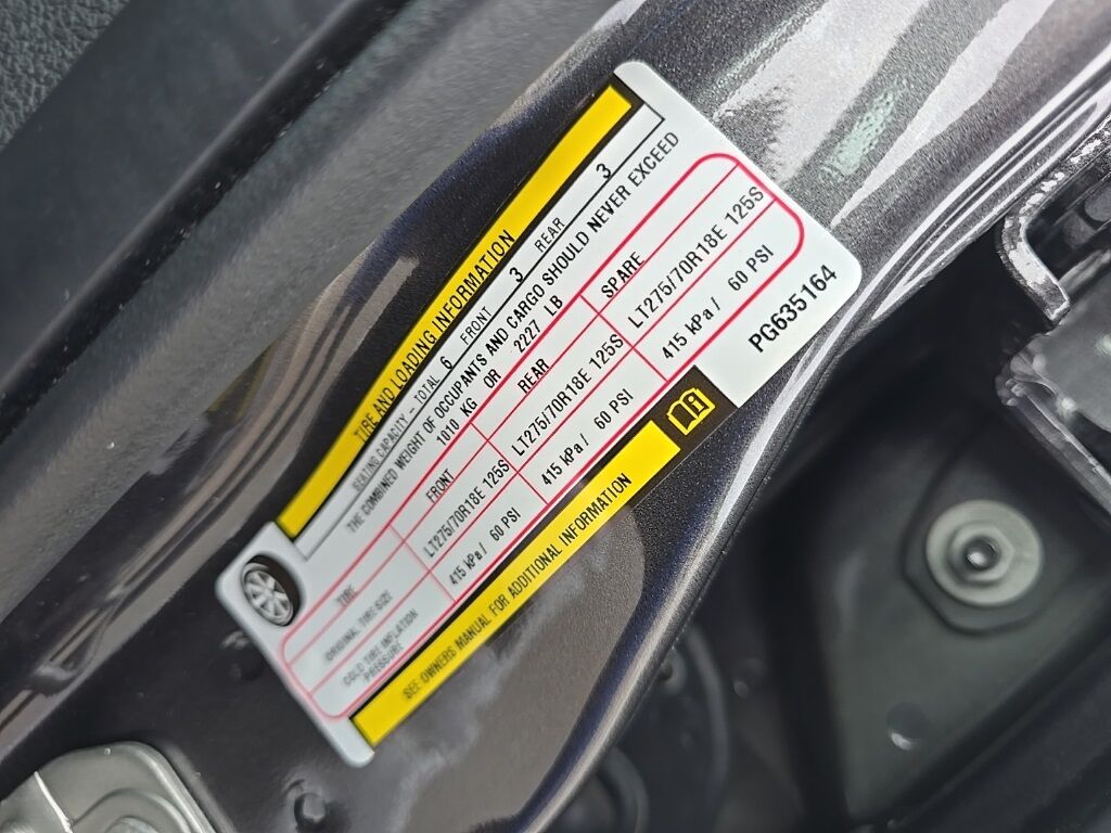 2023 Ram 2500 4x4 Crew Cab Tradesman Fond du Lac WI 2023 Ram 2500 4x4 Crew Cab Tradesman Fond du Lac WI