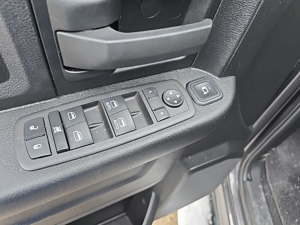 2023 Ram 2500 4x4 Crew Cab Tradesman Fond du Lac WI 2023 Ram 2500 4x4 Crew Cab Tradesman Fond du Lac WI