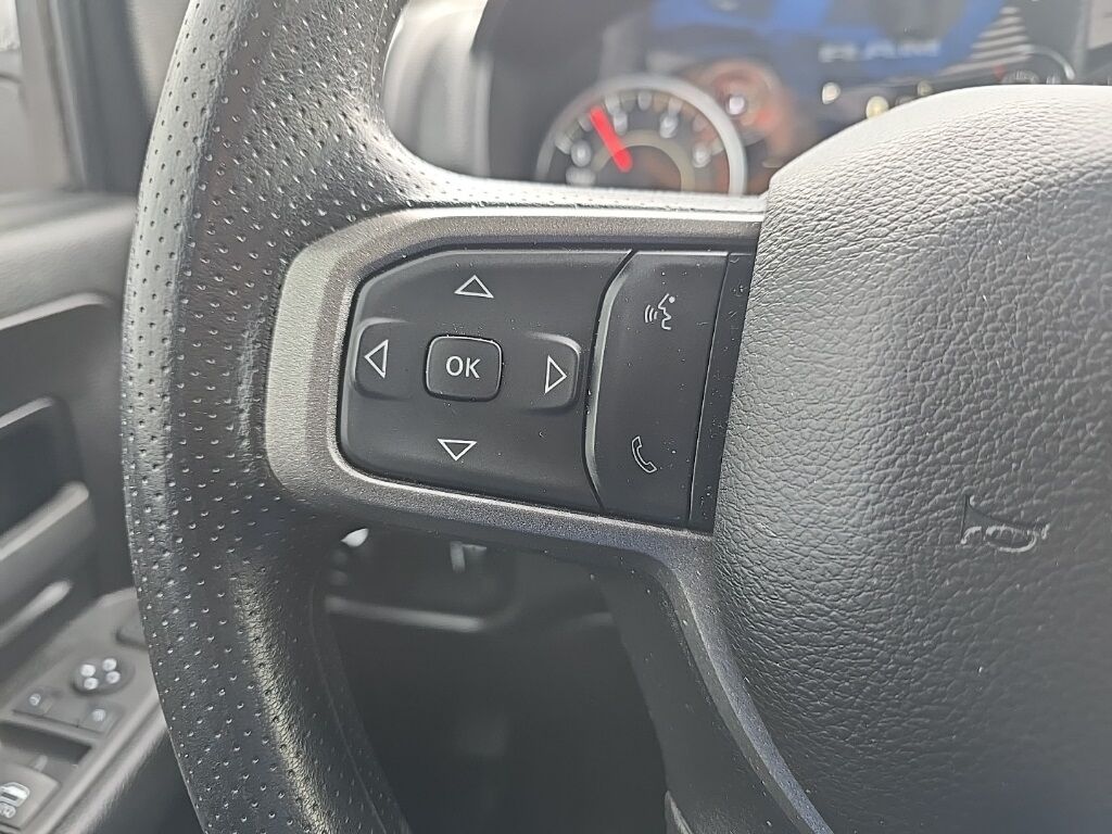 2023 Ram 2500 4x4 Crew Cab Tradesman Fond du Lac WI 2023 Ram 2500 4x4 Crew Cab Tradesman Fond du Lac WI