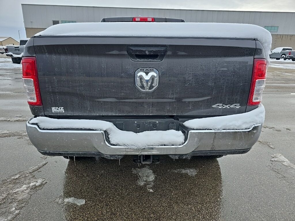 2023 Ram 2500 4x4 Crew Cab Tradesman Fond du Lac WI 2023 Ram 2500 4x4 Crew Cab Tradesman Fond du Lac WI