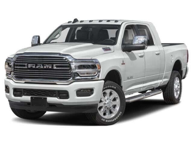 2023 Ram 2500 Laramie Sherman TX