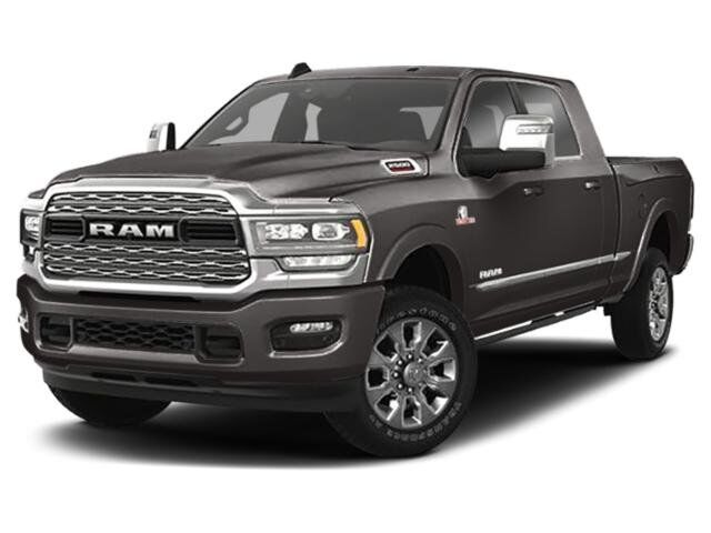 2023 Ram 2500 Limited Sherman TX