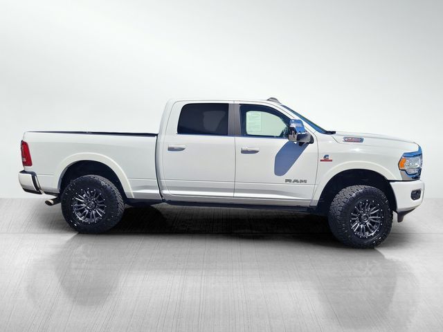 2023 Ram 2500 Longhorn 2023 Ram 2500 Longhorn