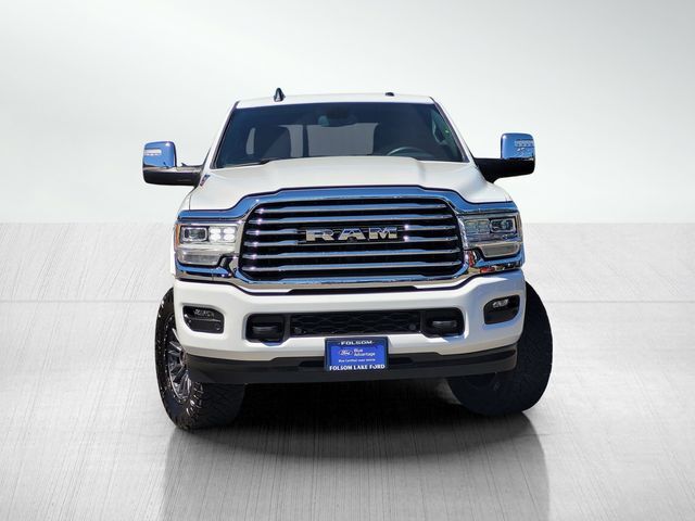 2023 Ram 2500 Longhorn 2023 Ram 2500 Longhorn