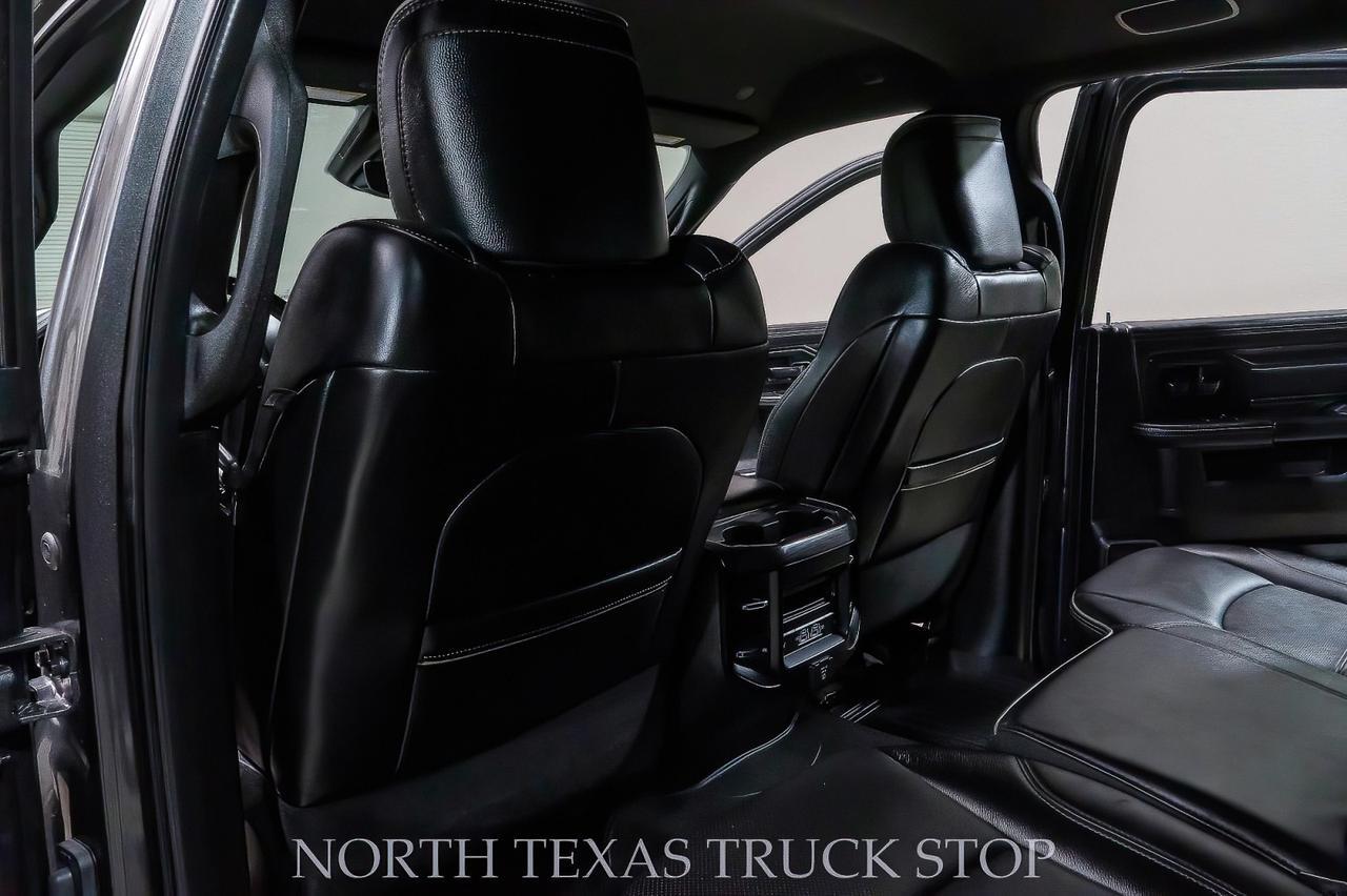 2023 Ram 2500 Power Wagon Rebel Cummins Diesel 4x4 Mansfield TX