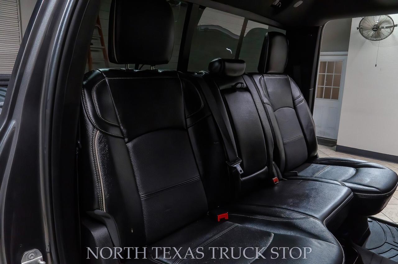 2023 Ram 2500 Power Wagon Rebel Cummins Diesel 4x4 Mansfield TX