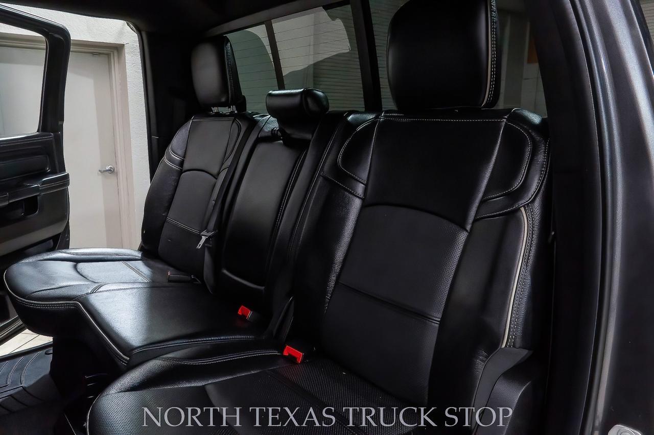 2023 Ram 2500 Power Wagon Rebel Cummins Diesel 4x4 Mansfield TX