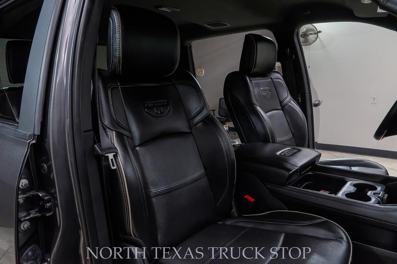 2023 Ram 2500 Power Wagon Rebel Cummins Diesel 4x4 Mansfield TX