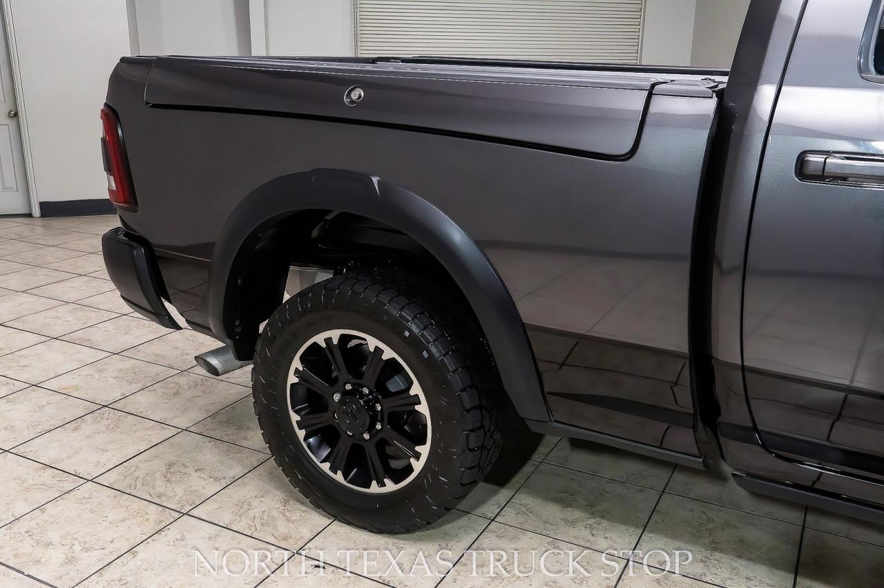 2023 Ram 2500 Power Wagon Rebel Cummins Diesel 4x4 Mansfield TX