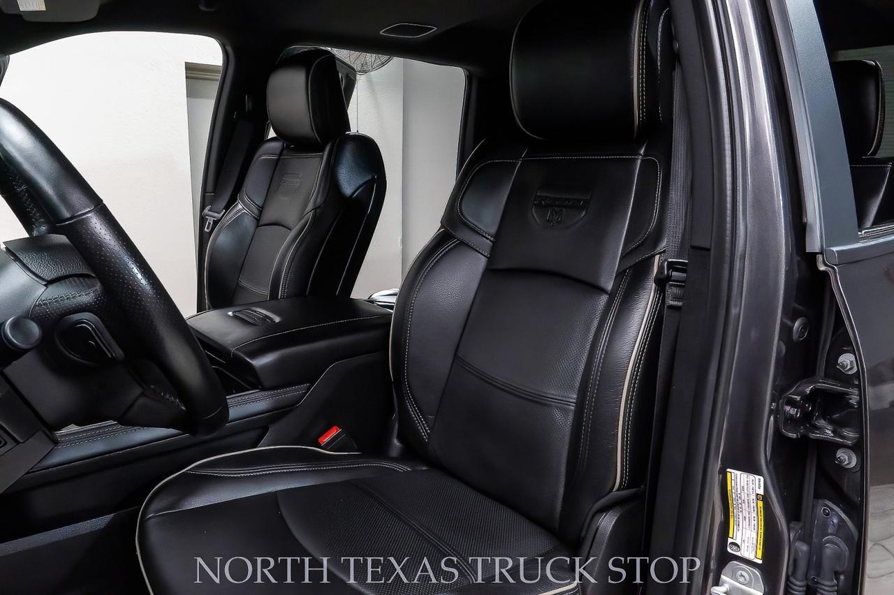 2023 Ram 2500 Power Wagon Rebel Cummins Diesel 4x4 Mansfield TX