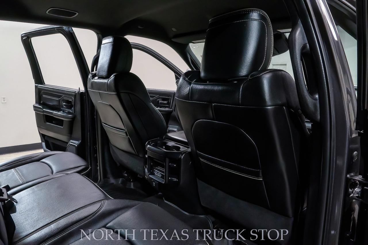 2023 Ram 2500 Power Wagon Rebel Cummins Diesel 4x4 Mansfield TX