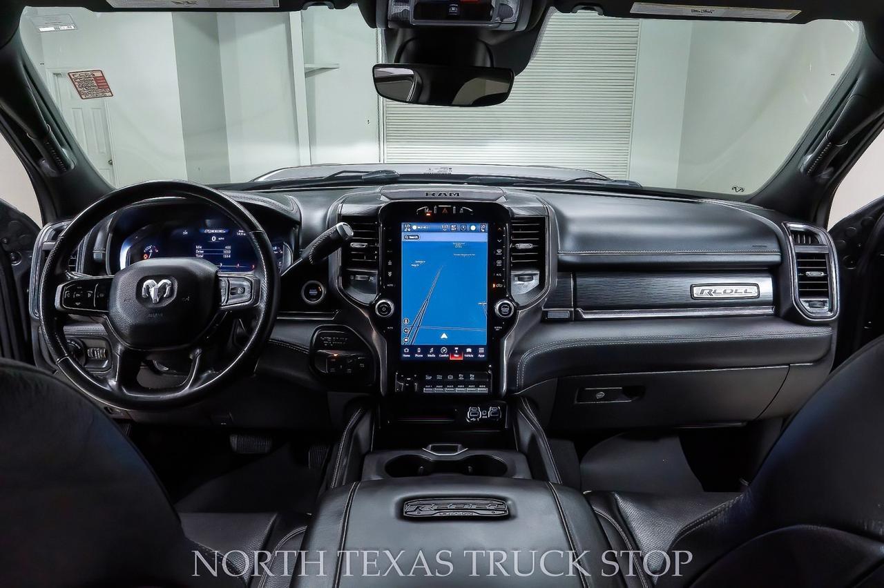 2023 Ram 2500 Power Wagon Rebel Cummins Diesel 4x4 Mansfield TX
