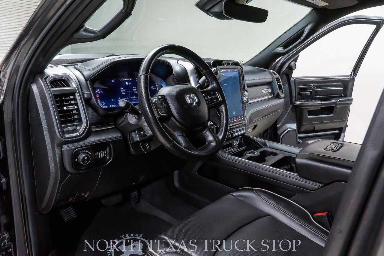 2023 Ram 2500 Power Wagon Rebel Cummins Diesel 4x4 Mansfield TX