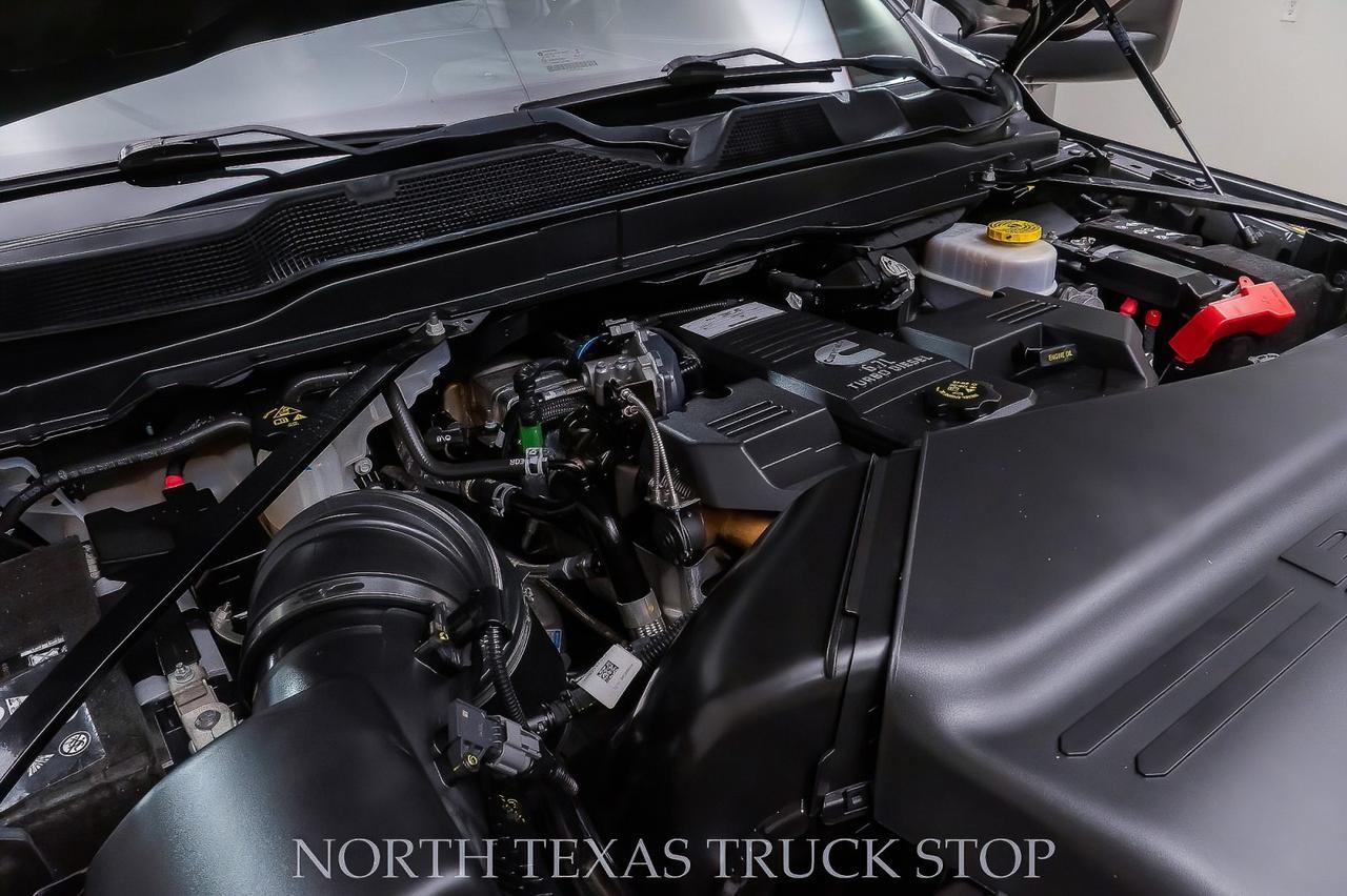 2023 Ram 2500 Power Wagon Rebel Cummins Diesel 4x4 Mansfield TX