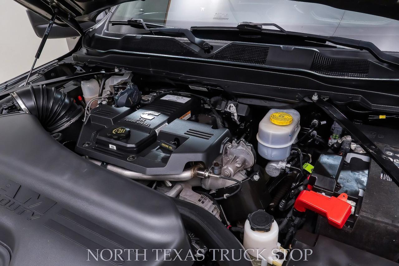 2023 Ram 2500 Power Wagon Rebel Cummins Diesel 4x4 Mansfield TX
