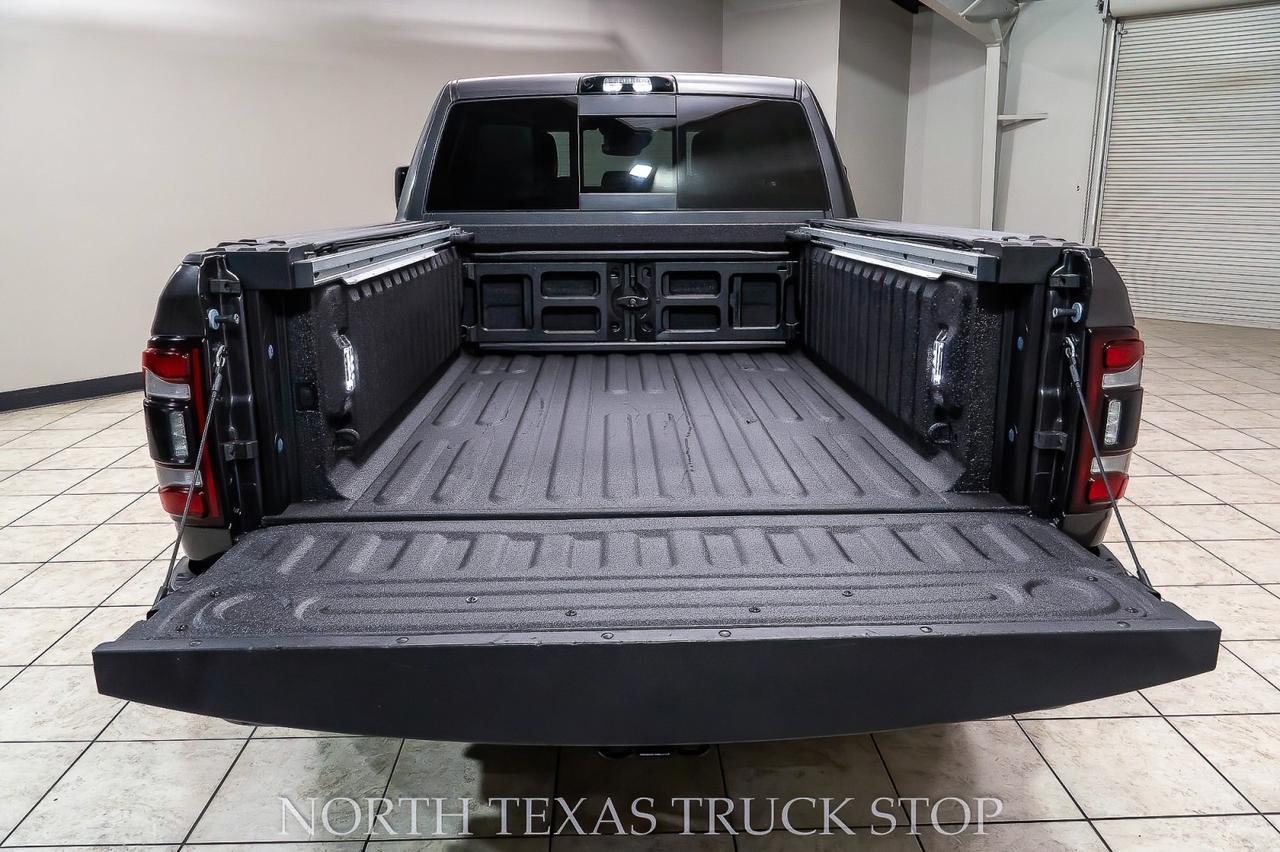 2023 Ram 2500 Power Wagon Rebel Cummins Diesel 4x4 Mansfield TX