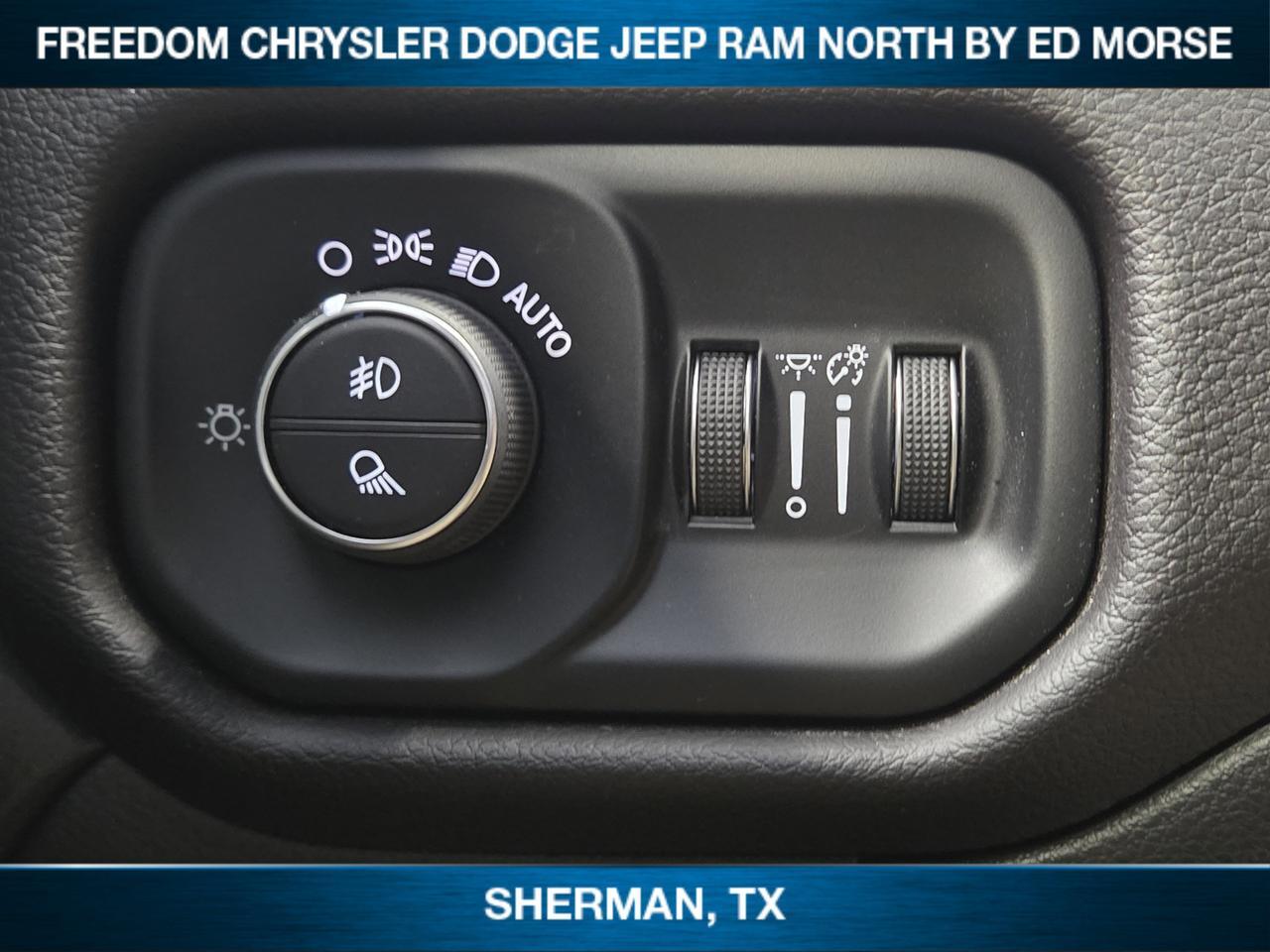 2023 Ram 2500 Power Wagon Rebel Sherman TX