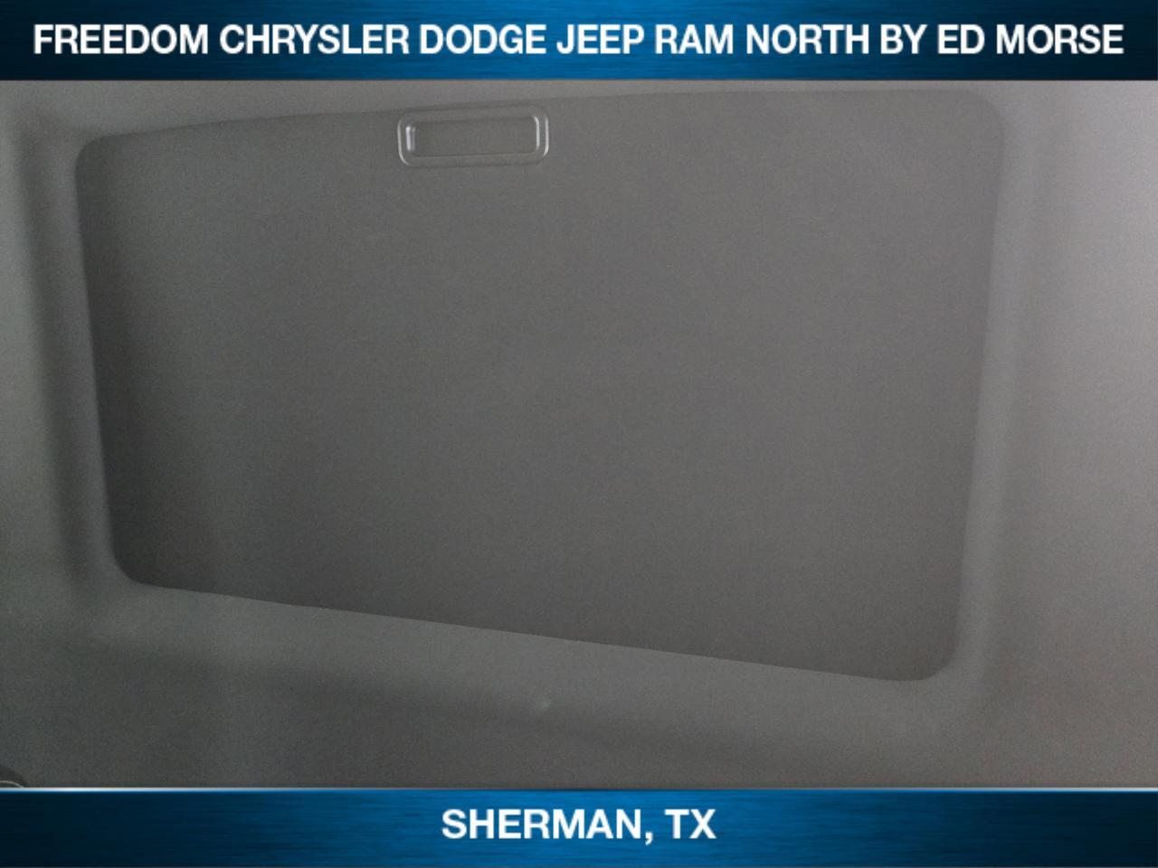 2023 Ram 2500 Power Wagon Rebel Sherman TX