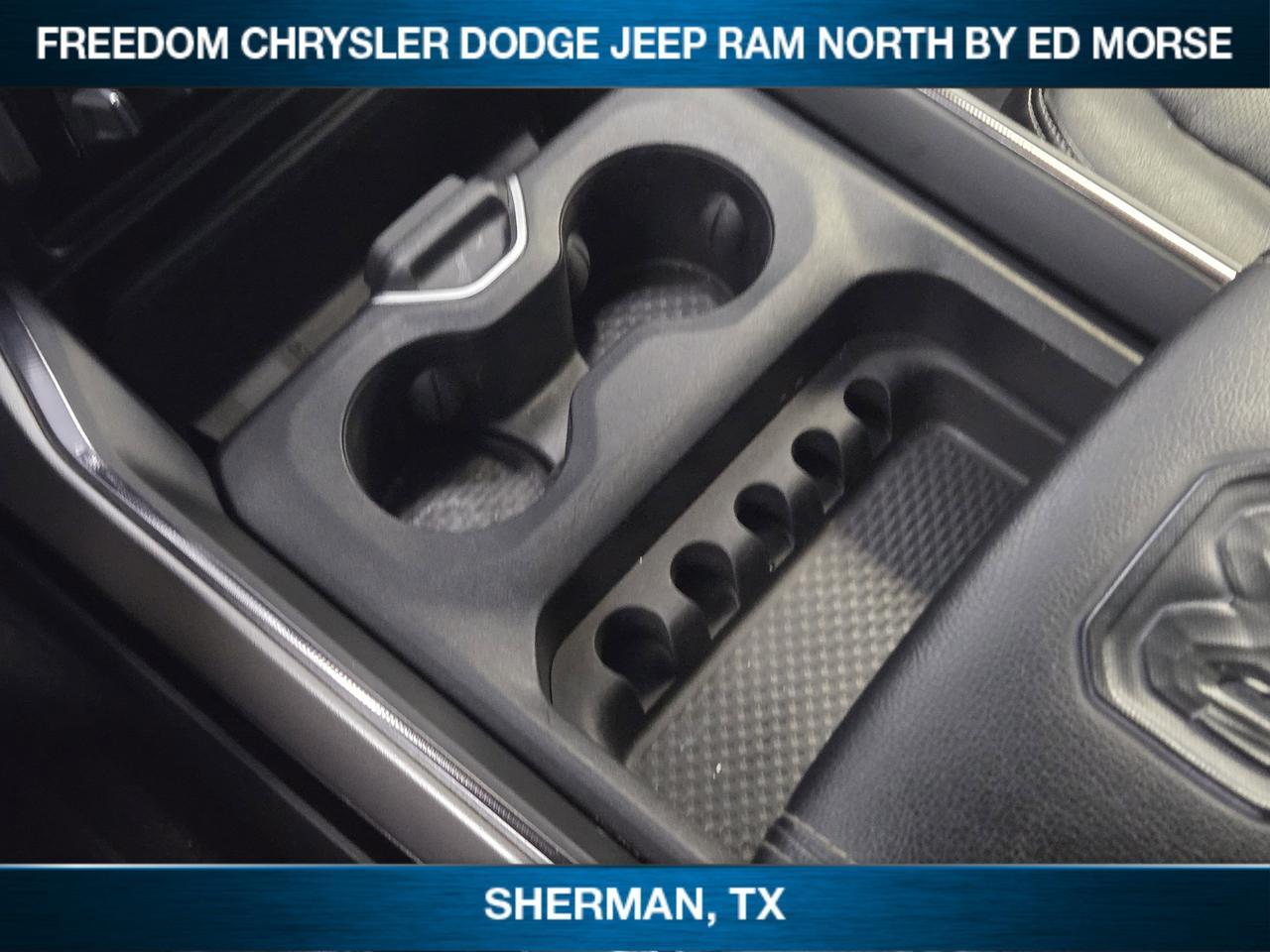 2023 Ram 2500 Power Wagon Rebel Sherman TX