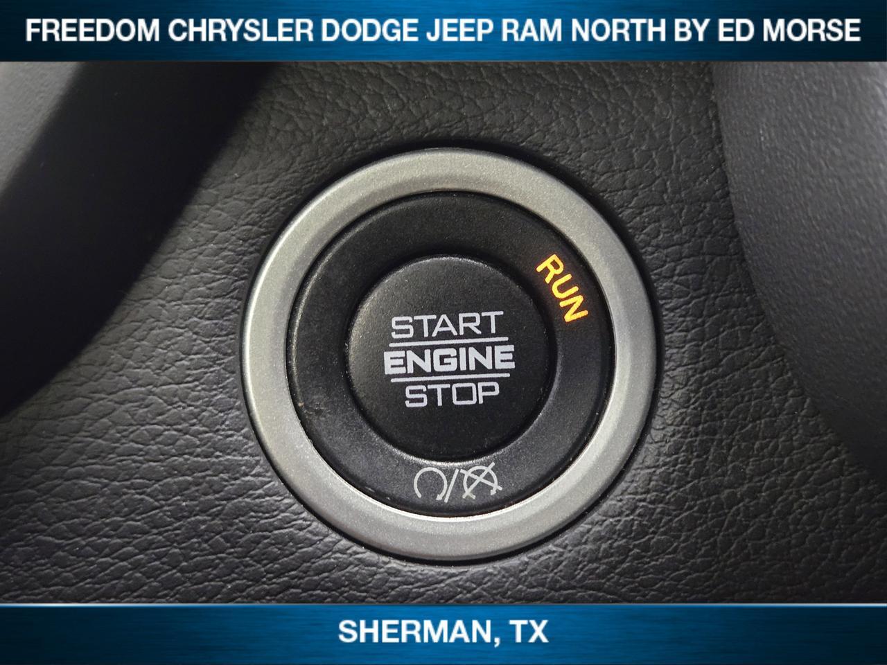 2023 Ram 2500 Power Wagon Rebel Sherman TX