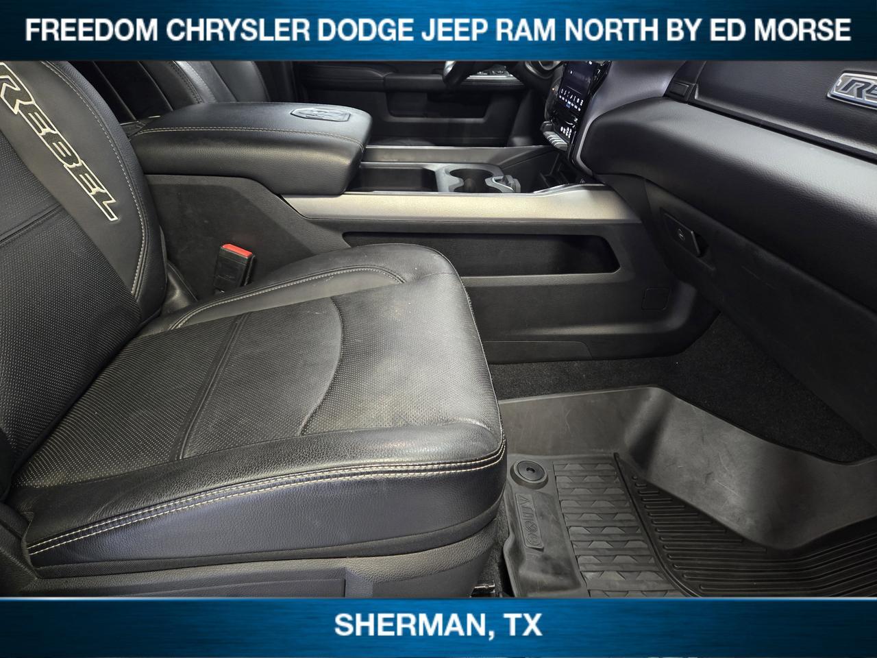 2023 Ram 2500 Power Wagon Rebel Sherman TX