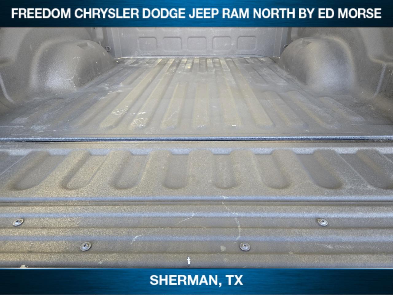 2023 Ram 2500 Power Wagon Rebel Sherman TX