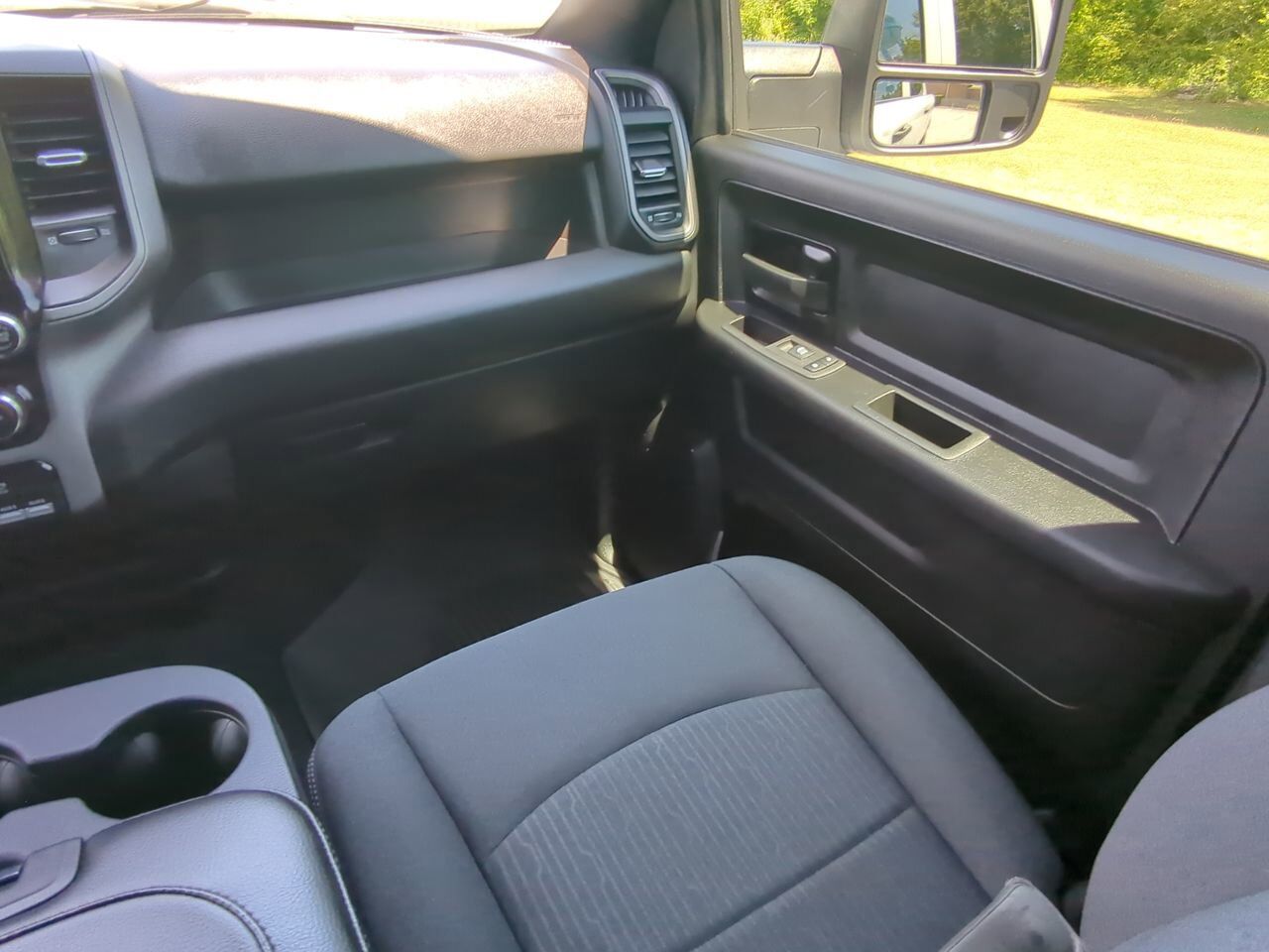 2023 Ram 2500 Tradesman Appleton WI