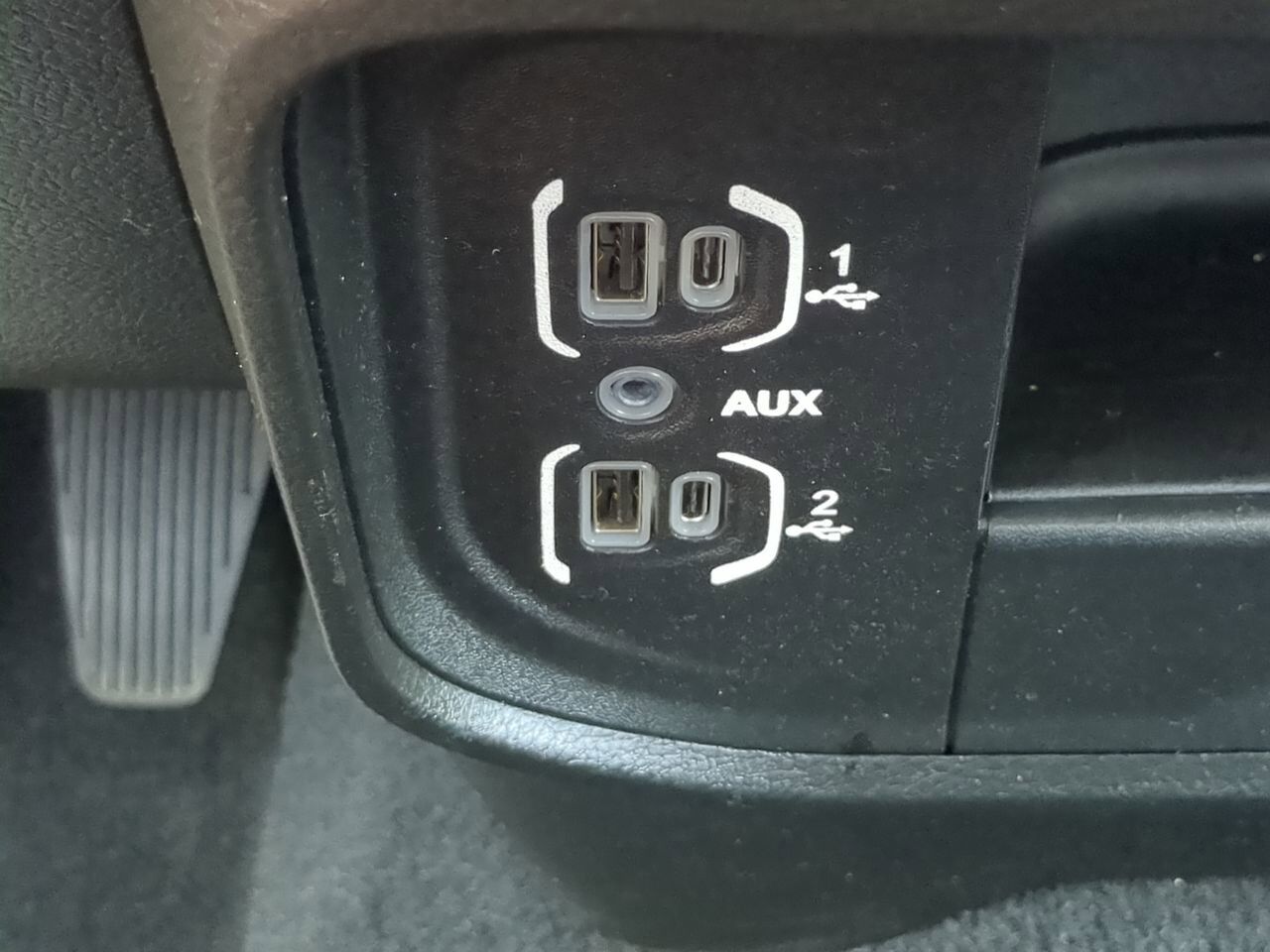 2023 Ram 2500 Tradesman Appleton WI