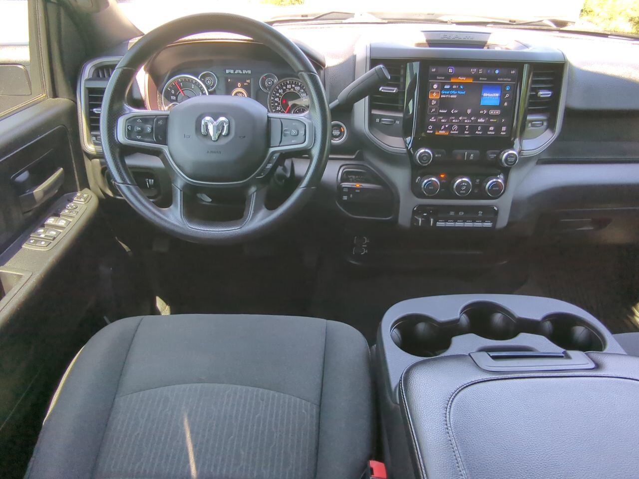 2023 Ram 2500 Tradesman Appleton WI