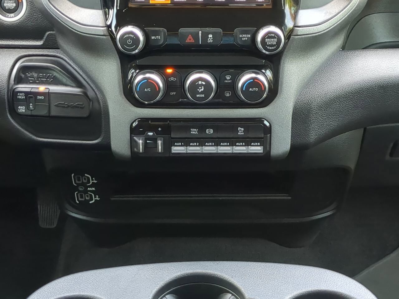 2023 Ram 2500 Tradesman Appleton WI