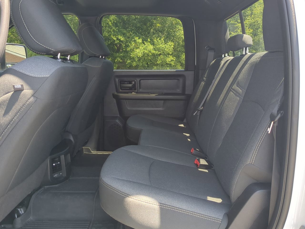 2023 Ram 2500 Tradesman Appleton WI