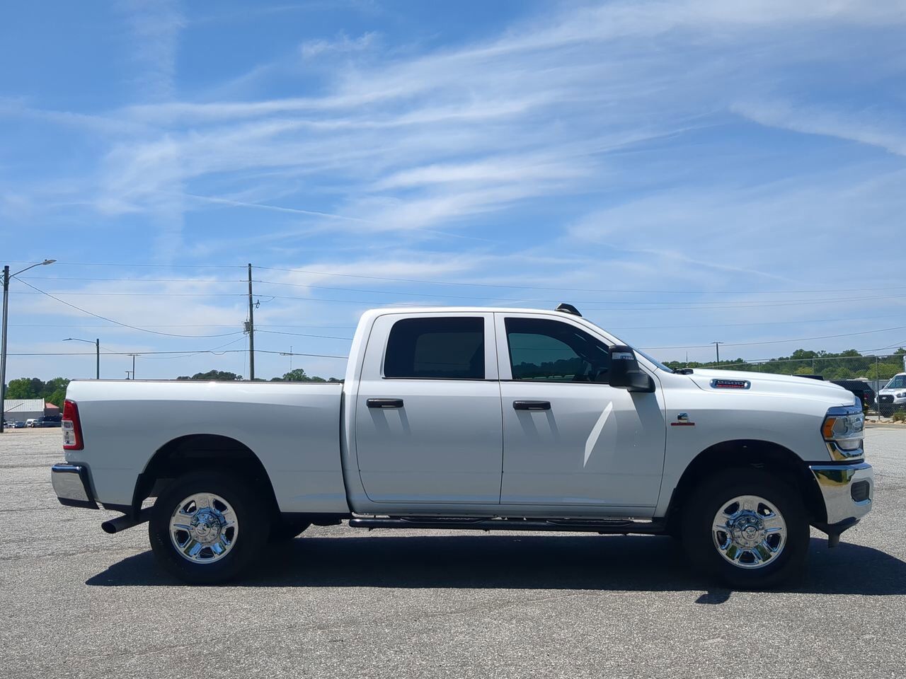 2023 Ram 2500 Tradesman Appleton WI