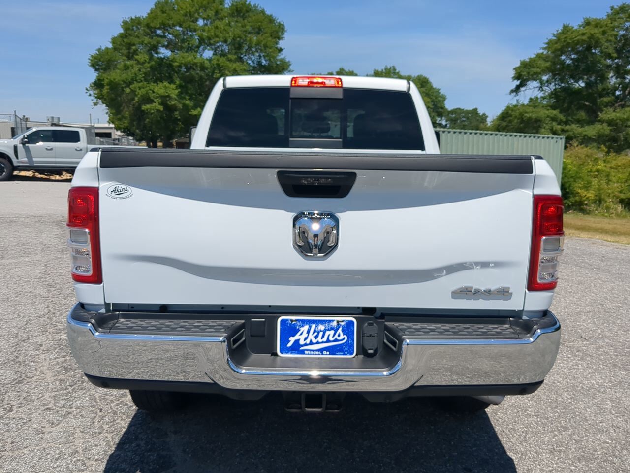 2023 Ram 2500 Tradesman Appleton WI