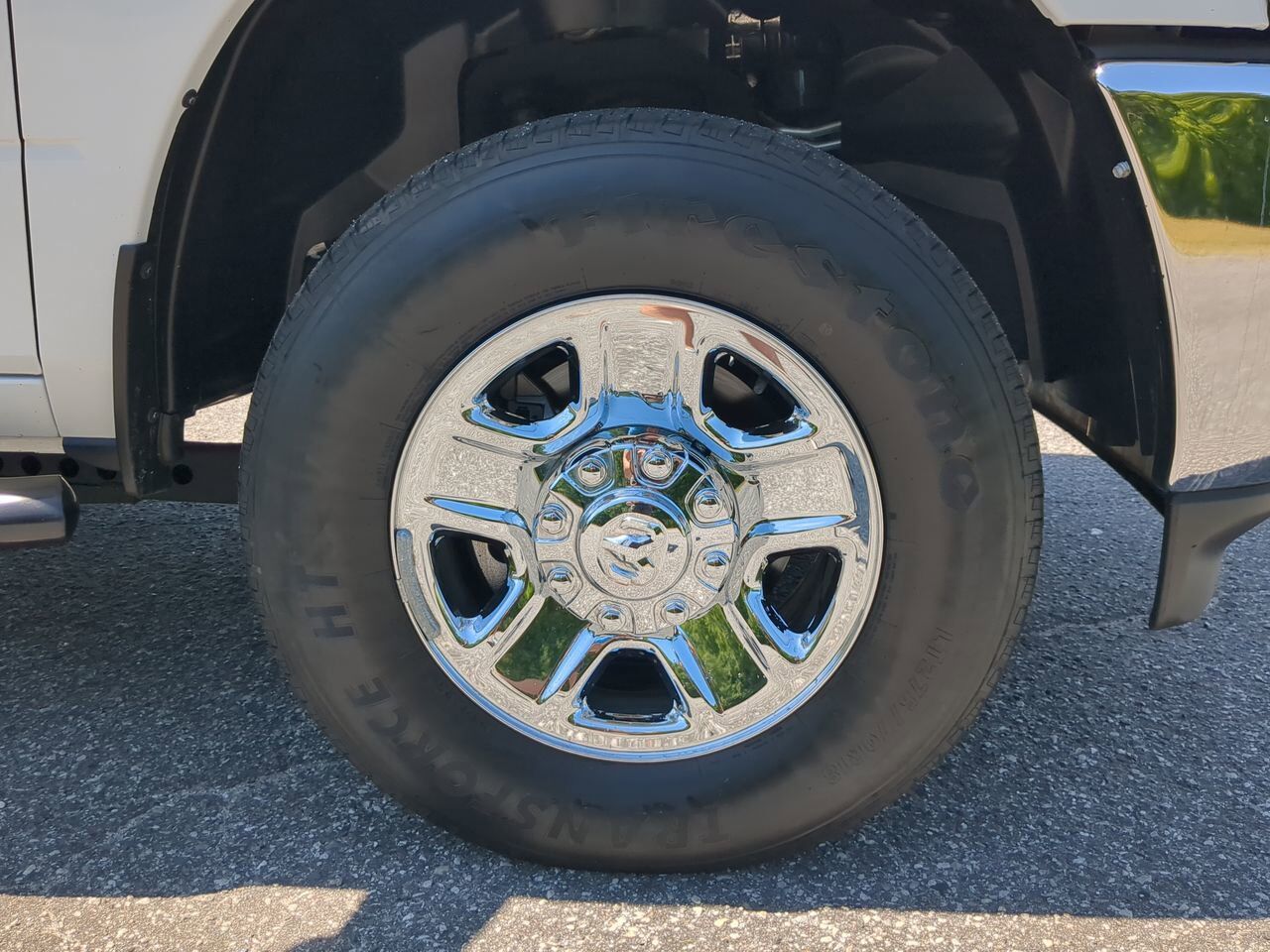 2023 Ram 2500 Tradesman Appleton WI