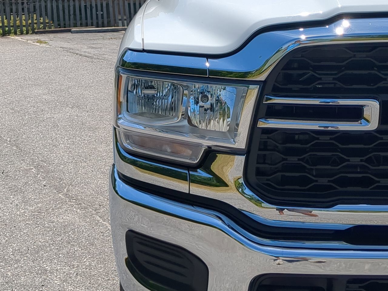 2023 Ram 2500 Tradesman Appleton WI