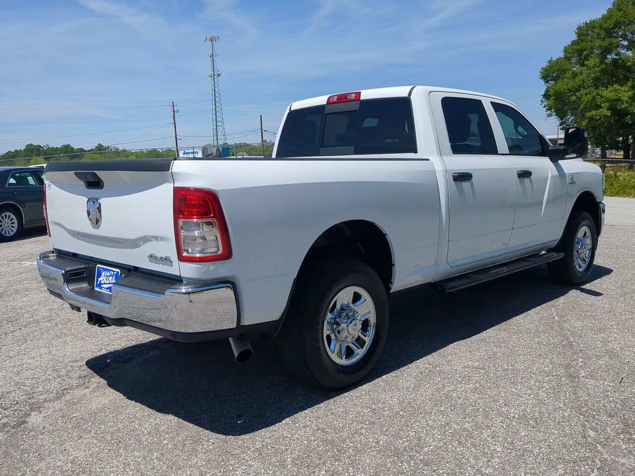 2023 Ram 2500 Tradesman Appleton WI