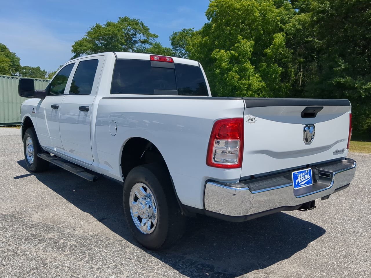 2023 Ram 2500 Tradesman Appleton WI