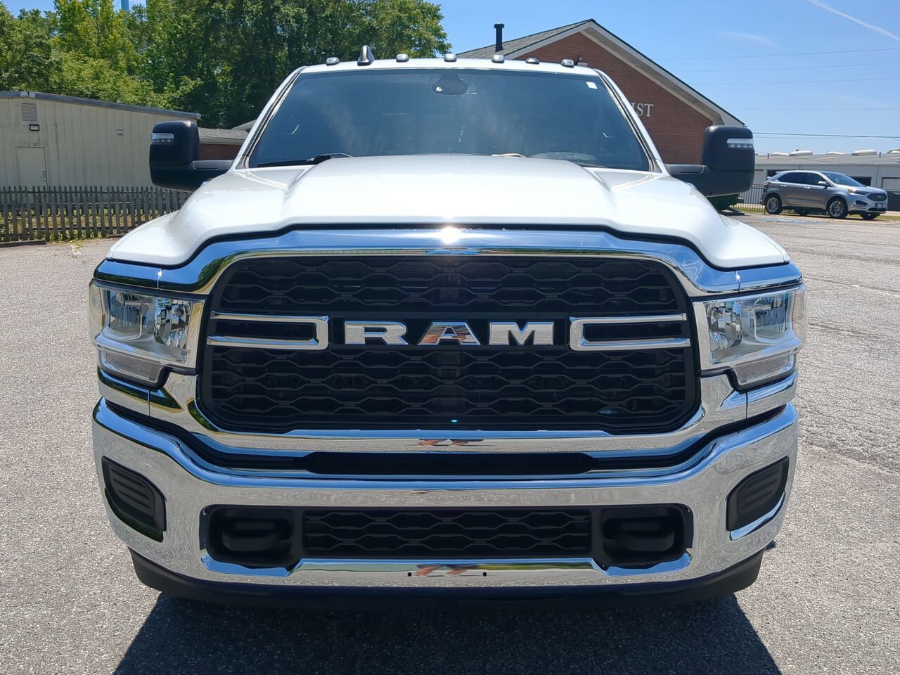 2023 Ram 2500 Tradesman Appleton WI