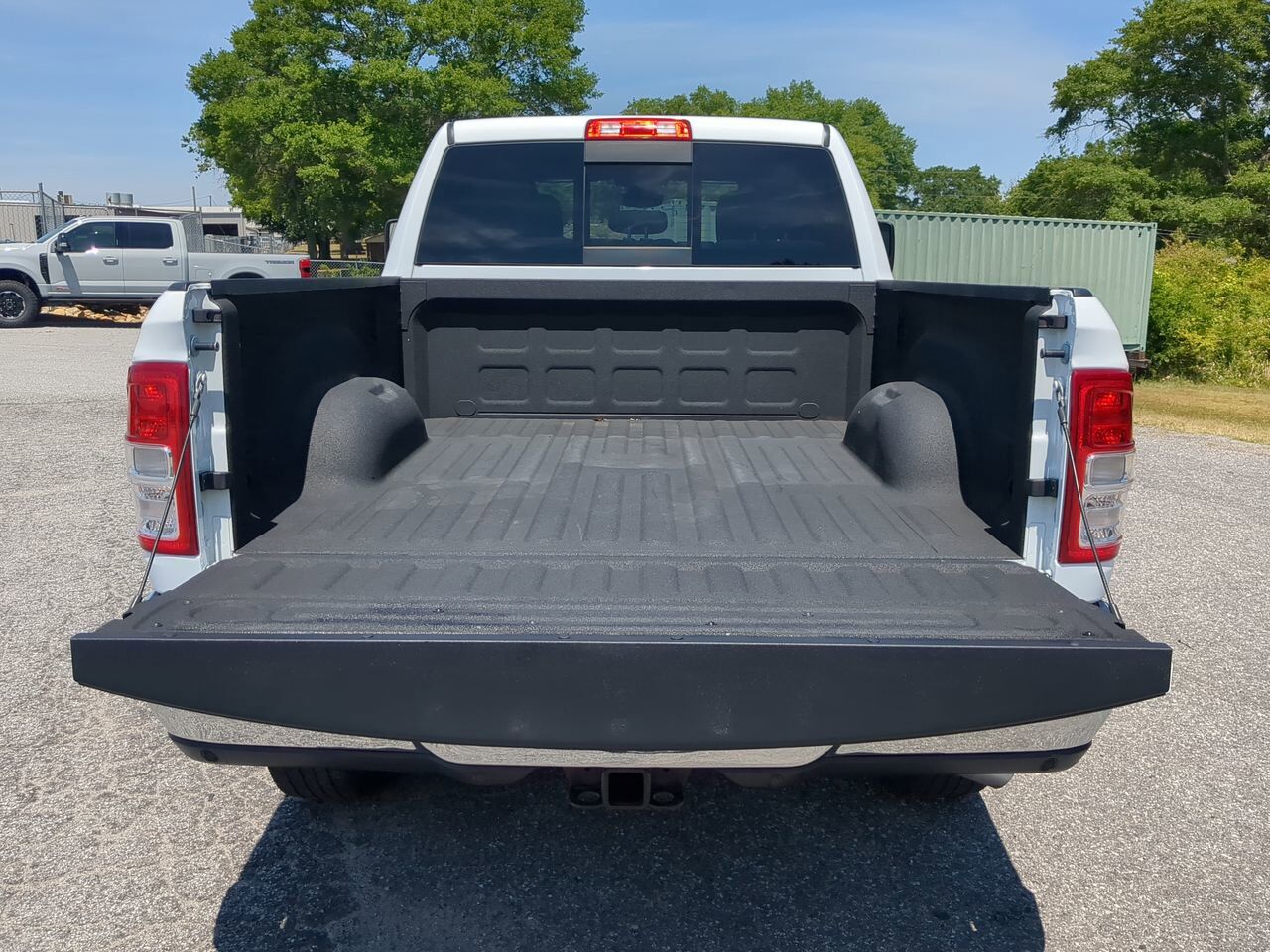 2023 Ram 2500 Tradesman Appleton WI