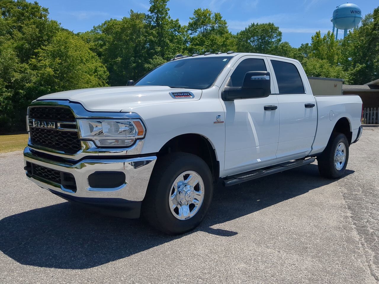 2023 Ram 2500 Tradesman Appleton WI