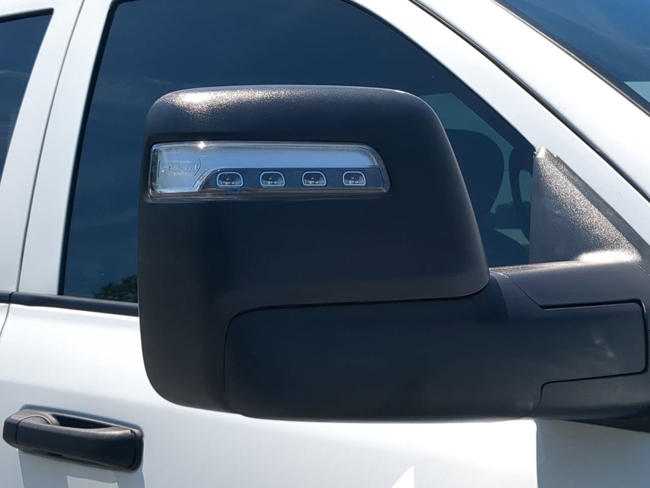 2023 Ram 2500 Tradesman Appleton WI