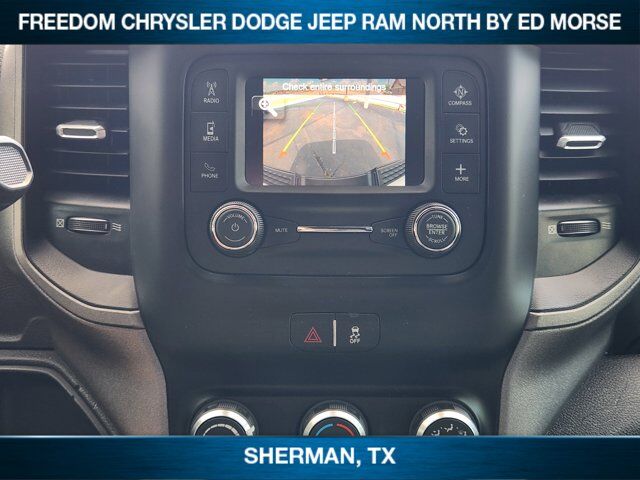 2023 Ram 2500 Tradesman Sherman TX