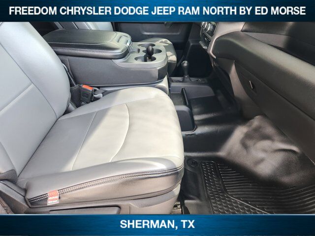 2023 Ram 2500 Tradesman Sherman TX