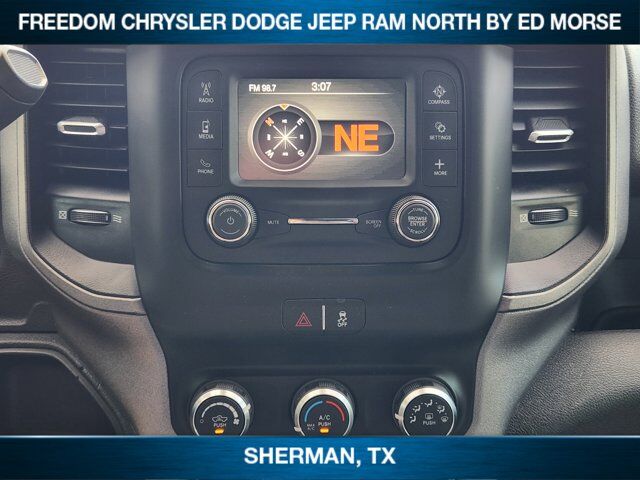 2023 Ram 2500 Tradesman Sherman TX