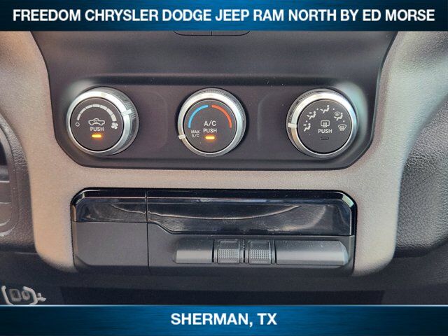 2023 Ram 2500 Tradesman Sherman TX